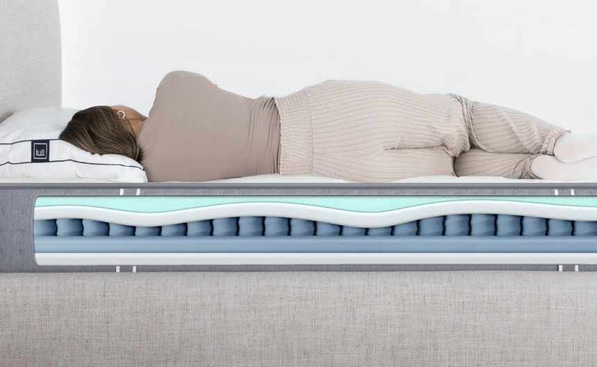 Sleep Experience for 30 Nights 